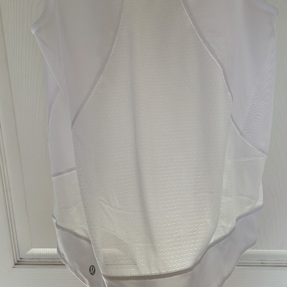 Lululemon Tank Top - Picture 6 of 7